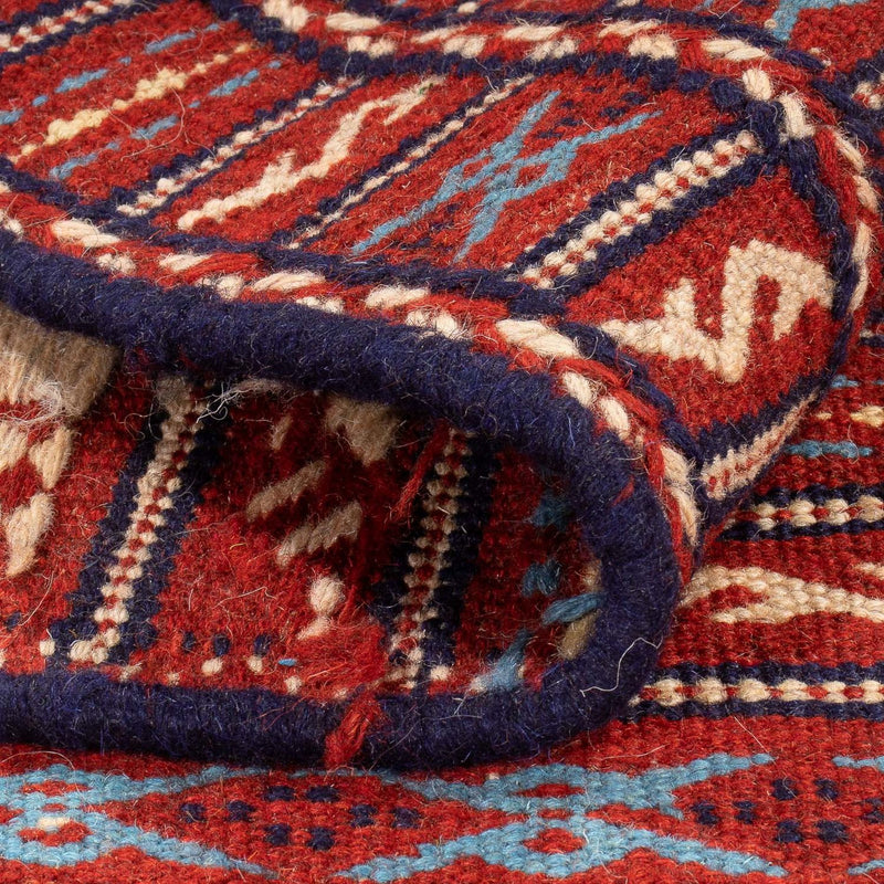 Kilim Senneh Tapete 150x100cm