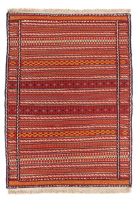 Kilim Senneh Tapete 150x100cm – product image