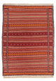 Kilim Senneh Tapete 150x100cm
