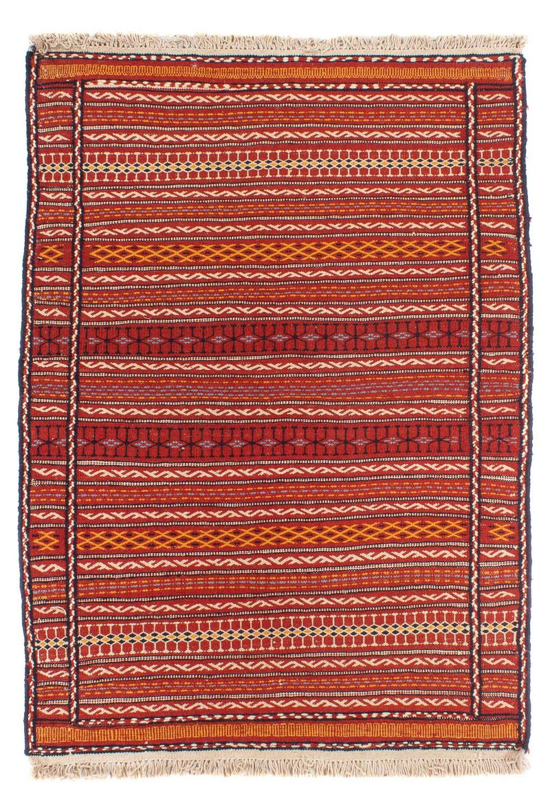Kilim Senneh Tapete 150x100cm