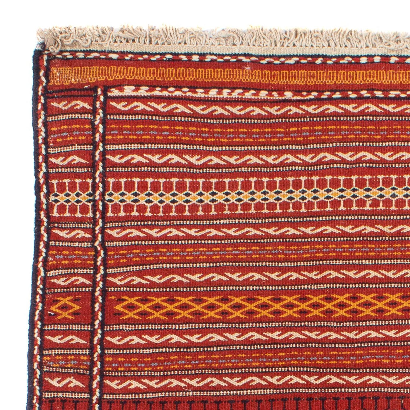 Kilim Senneh Tapete 150x100cm