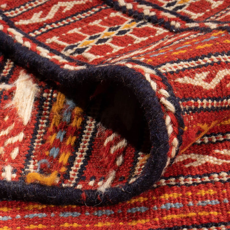 Kilim Senneh Tapete 150x100cm