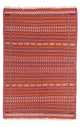 Kilim Senneh Tapete 150x100cm