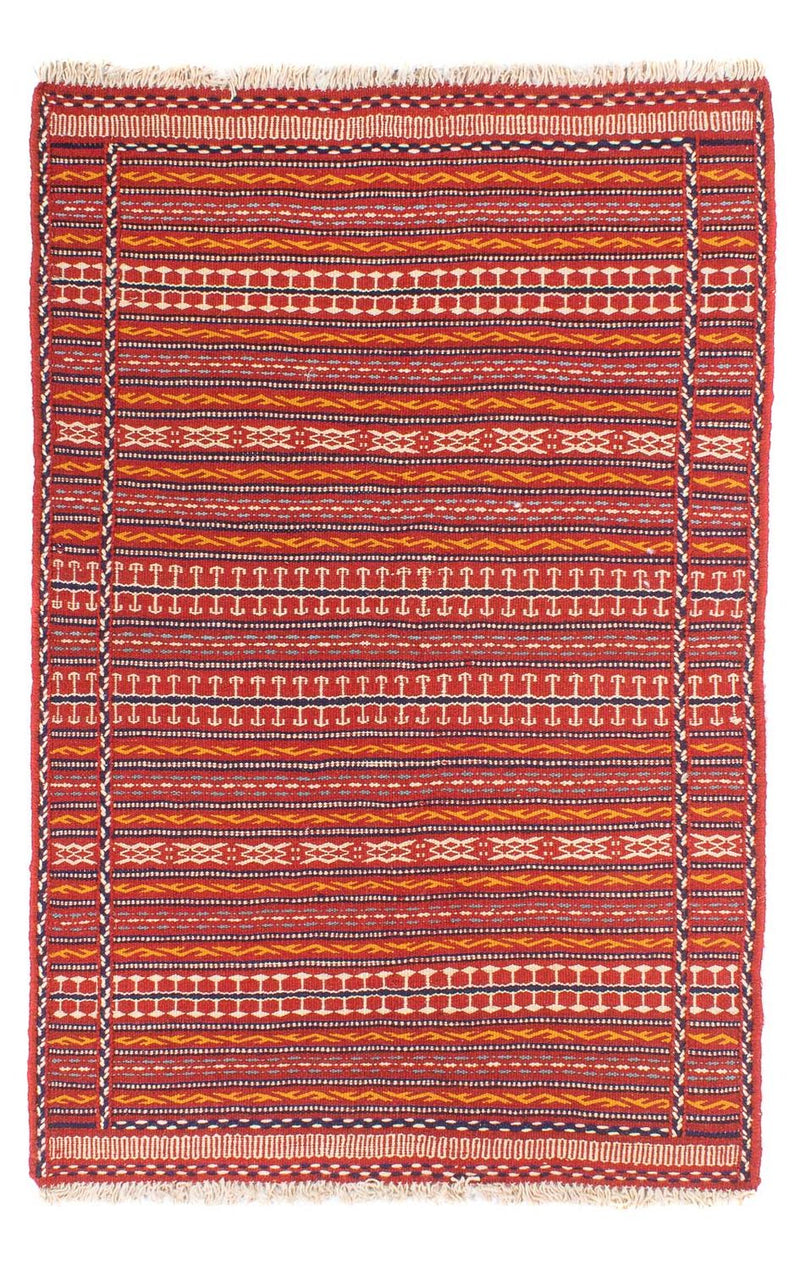 Kilim Senneh Tapete 150x100cm