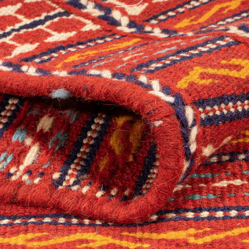 Kilim Senneh Tapete 150x100cm
