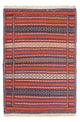 Kilim Senneh Tapete 150x100cm