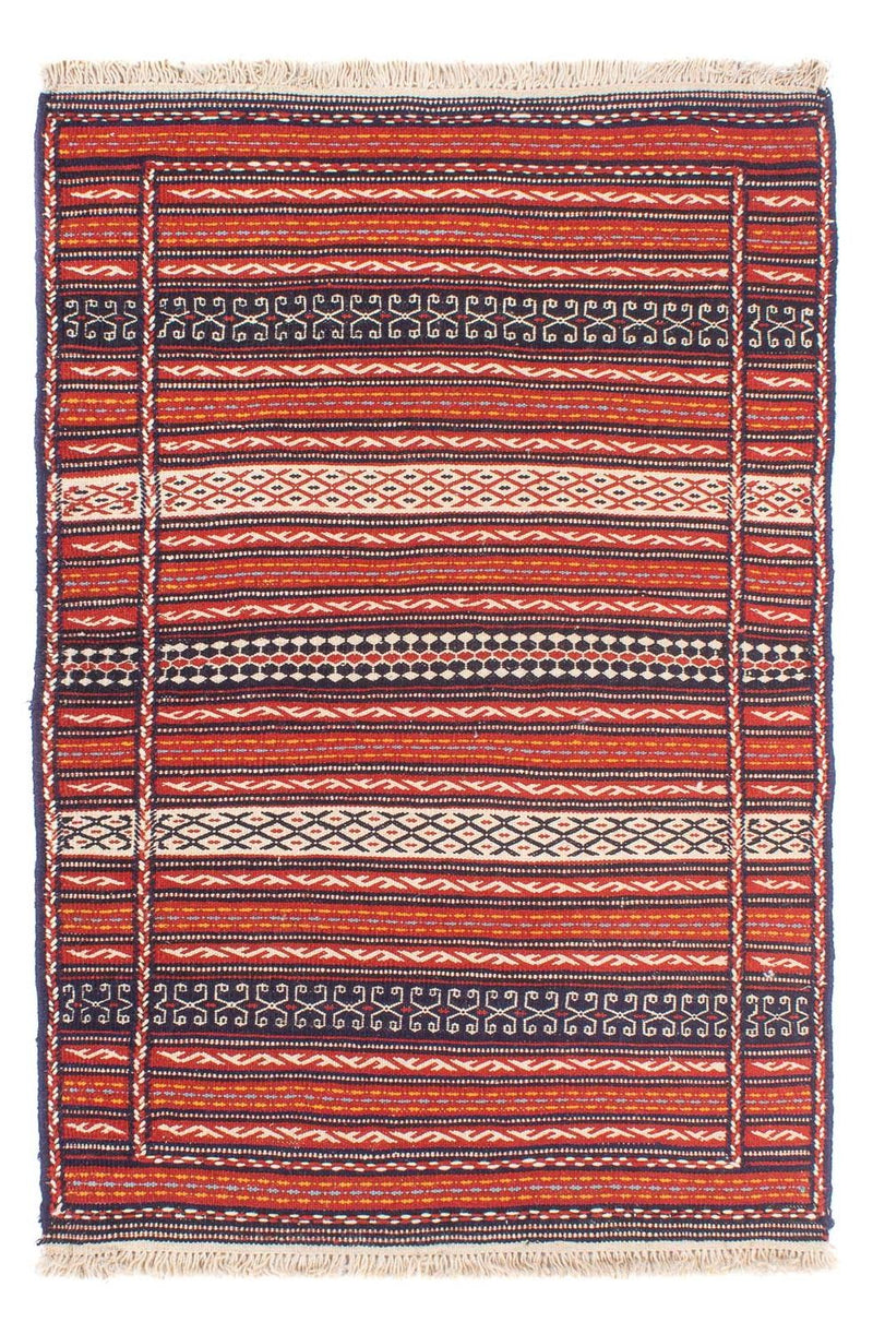 Kilim Senneh Tapete 150x100cm