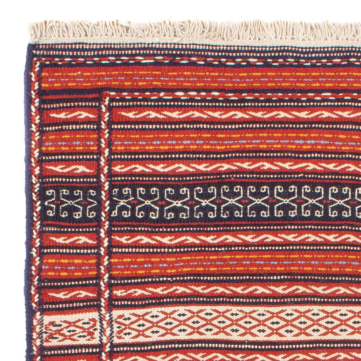 Kilim Senneh Tapete 150x100cm
