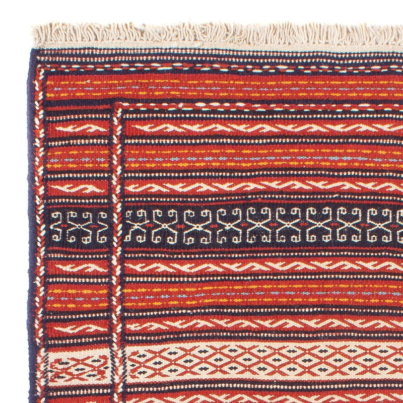 Kilim Senneh Tapete 150x100cm