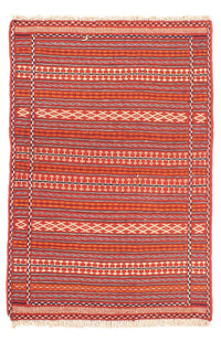 Kilim Senneh Tapete 150x100cm – product image