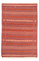 Kilim Senneh Tapete 150x100cm