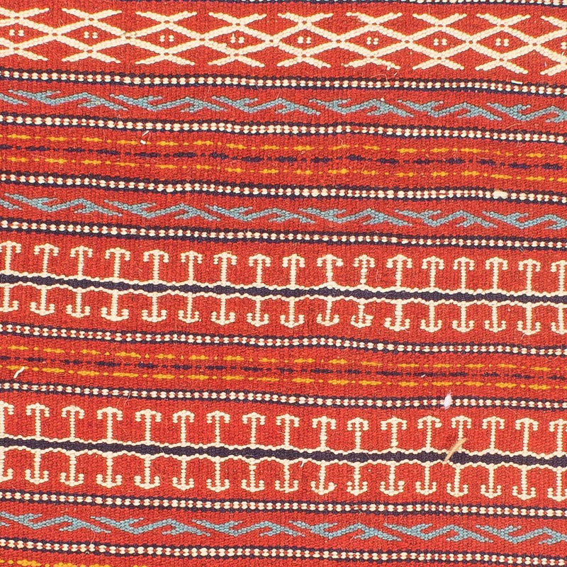 Kilim Senneh Tapete 150x100cm