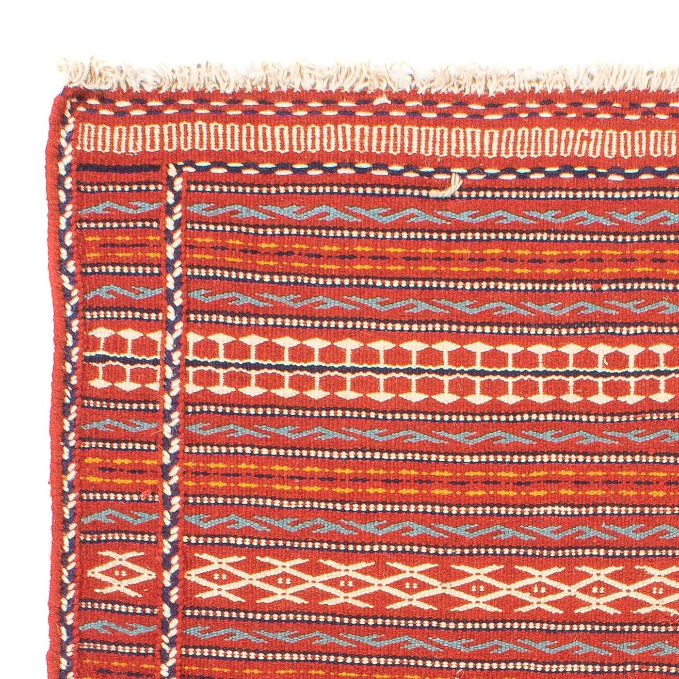 Kilim Senneh Tapete 150x100cm