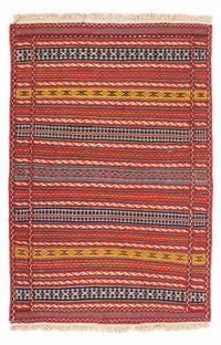 Kilim Senneh Tapete 150x100cm – product image