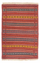 Kilim Senneh Tapete 150x100cm