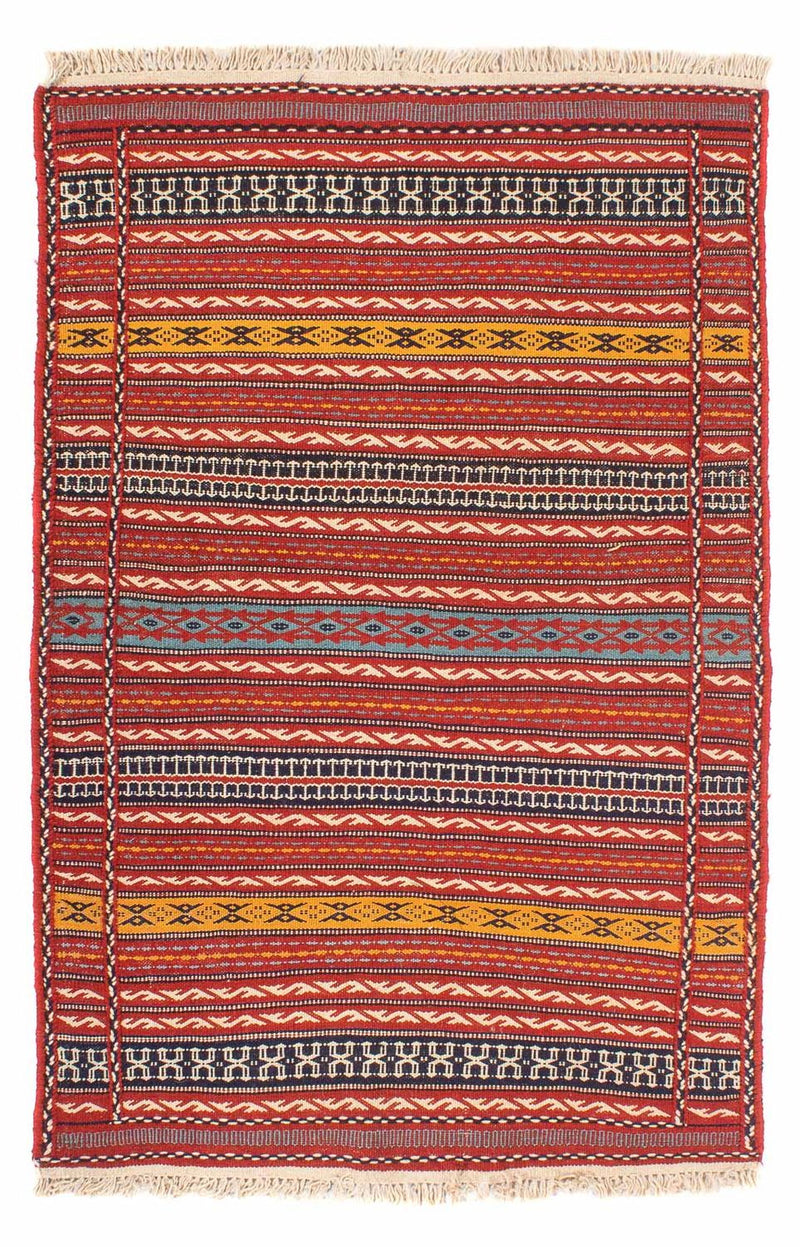 Kilim Senneh Tapete 150x100cm