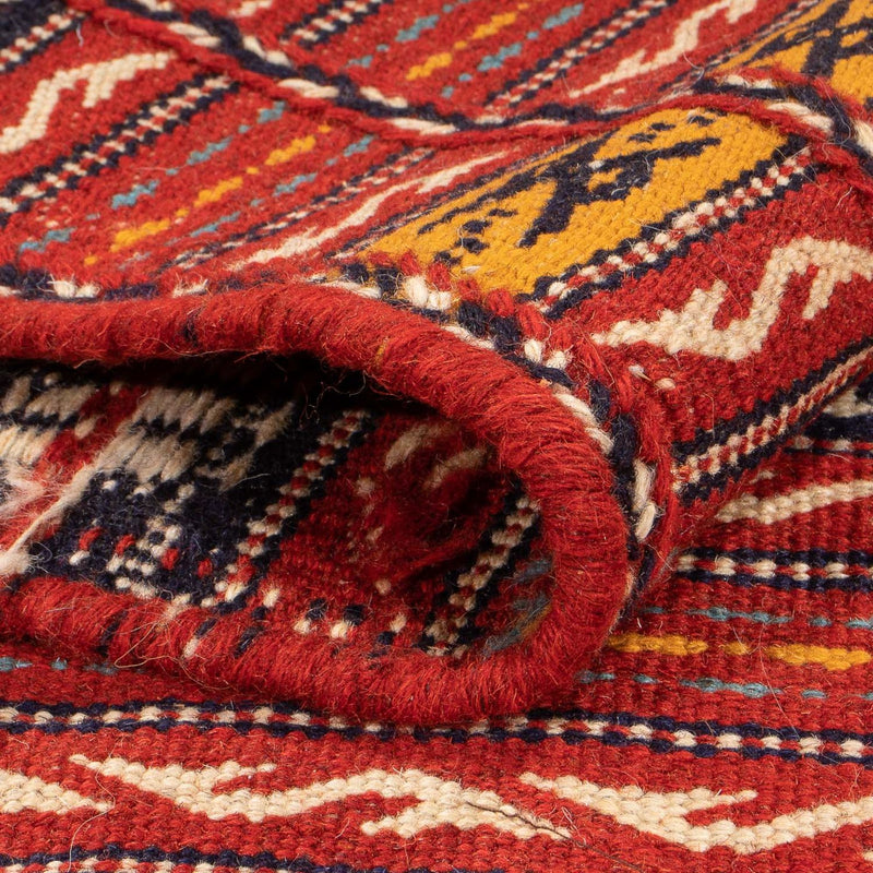 Kilim Senneh Tapete 150x100cm
