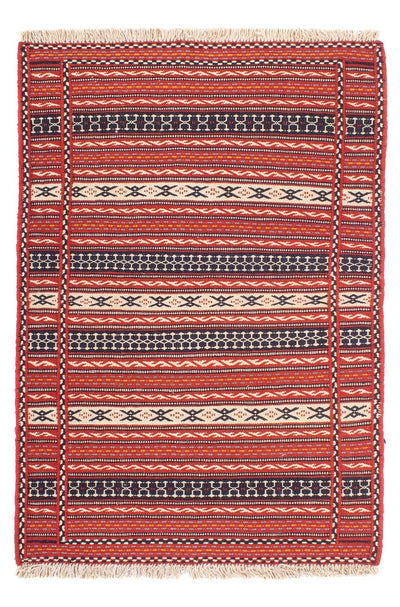 Kilim Senneh Tapete 100x150cm