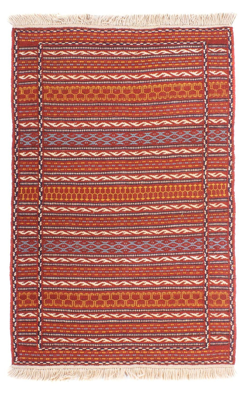 Kilim Senneh Tapete 120x80cm