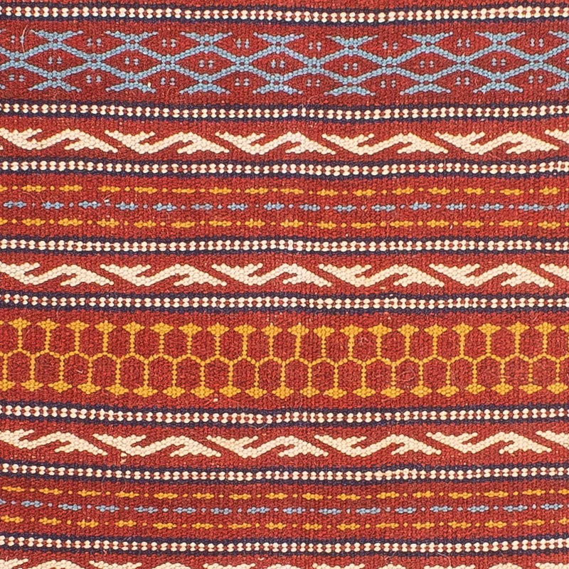 Kilim Senneh Tapete 120x80cm