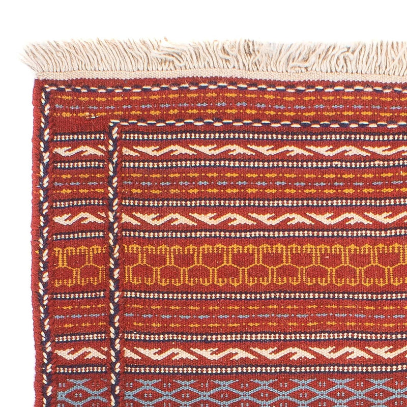Kilim Senneh Tapete 120x80cm