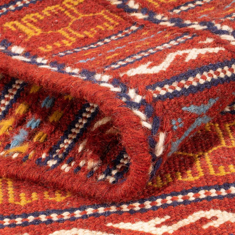 Kilim Senneh Tapete 120x80cm