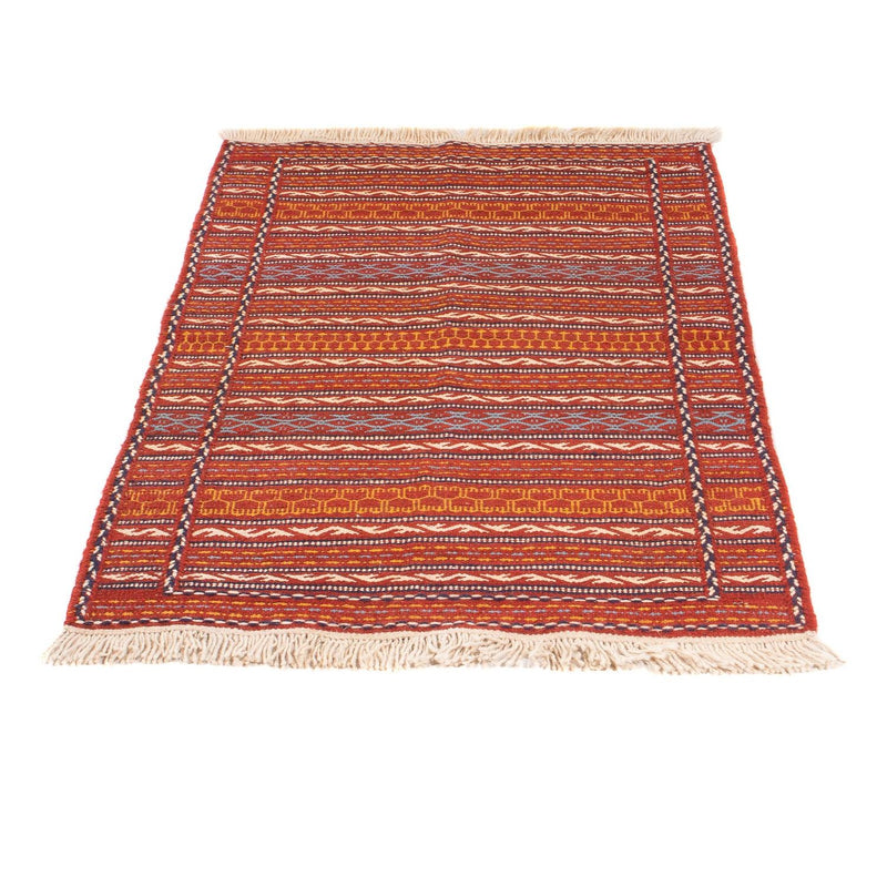 Kilim Senneh Tapete 120x80cm