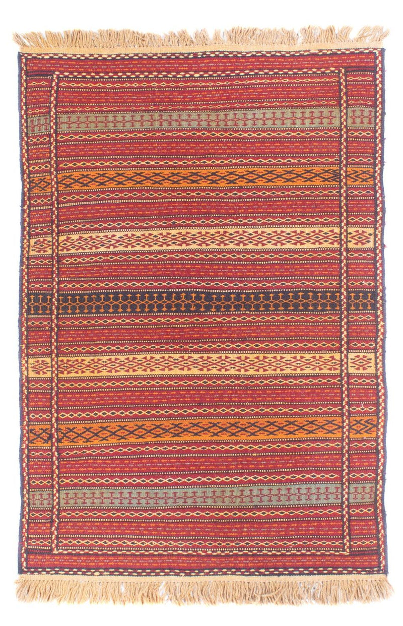 Kilim Senneh Tapete 150x100cm