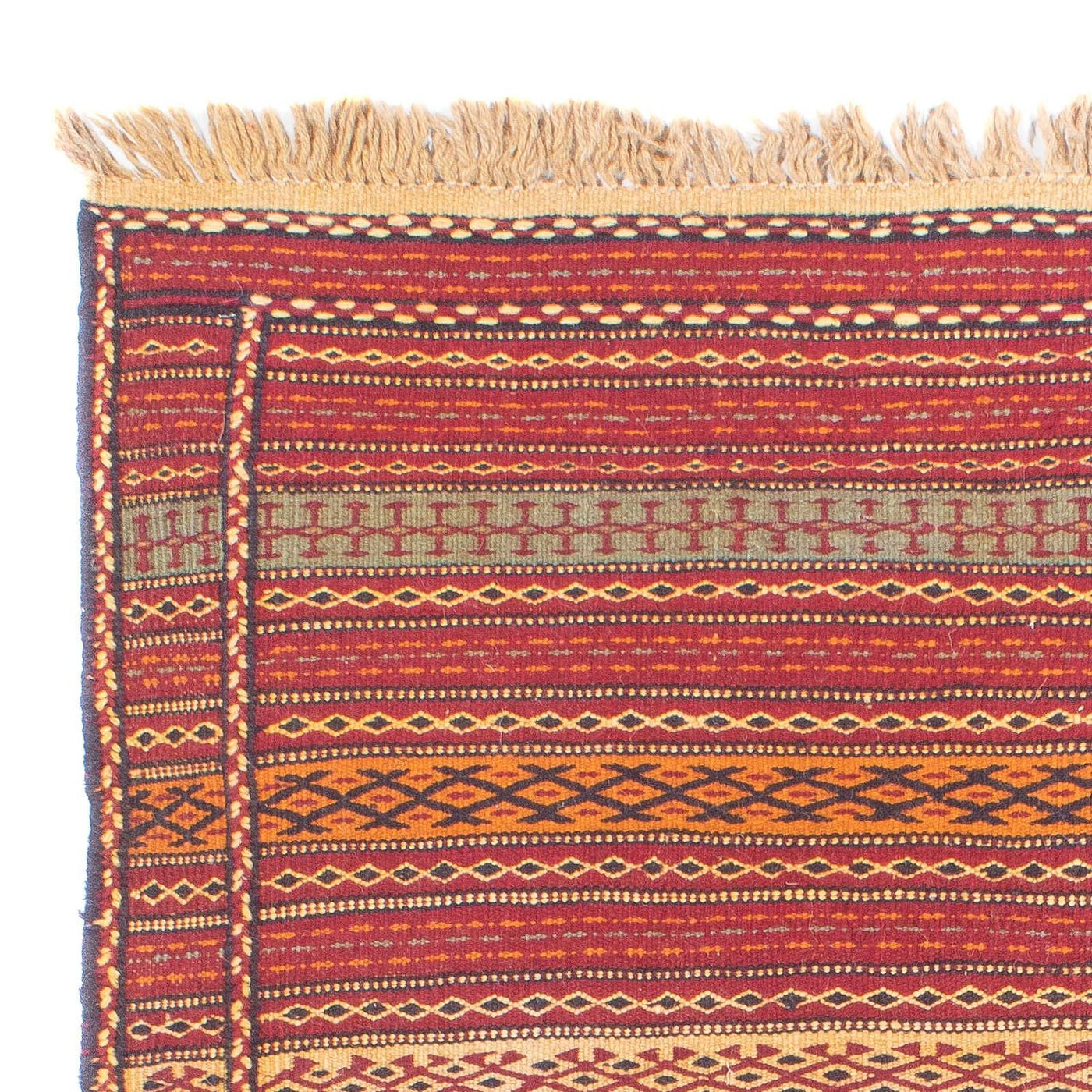 Kilim Senneh Tapete 150x100cm