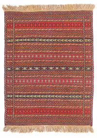 Kilim Senneh Tapete 150x100cm – product image