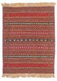 Kilim Senneh Tapete 150x100cm