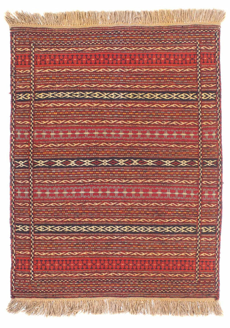 Kilim Senneh Tapete 150x100cm
