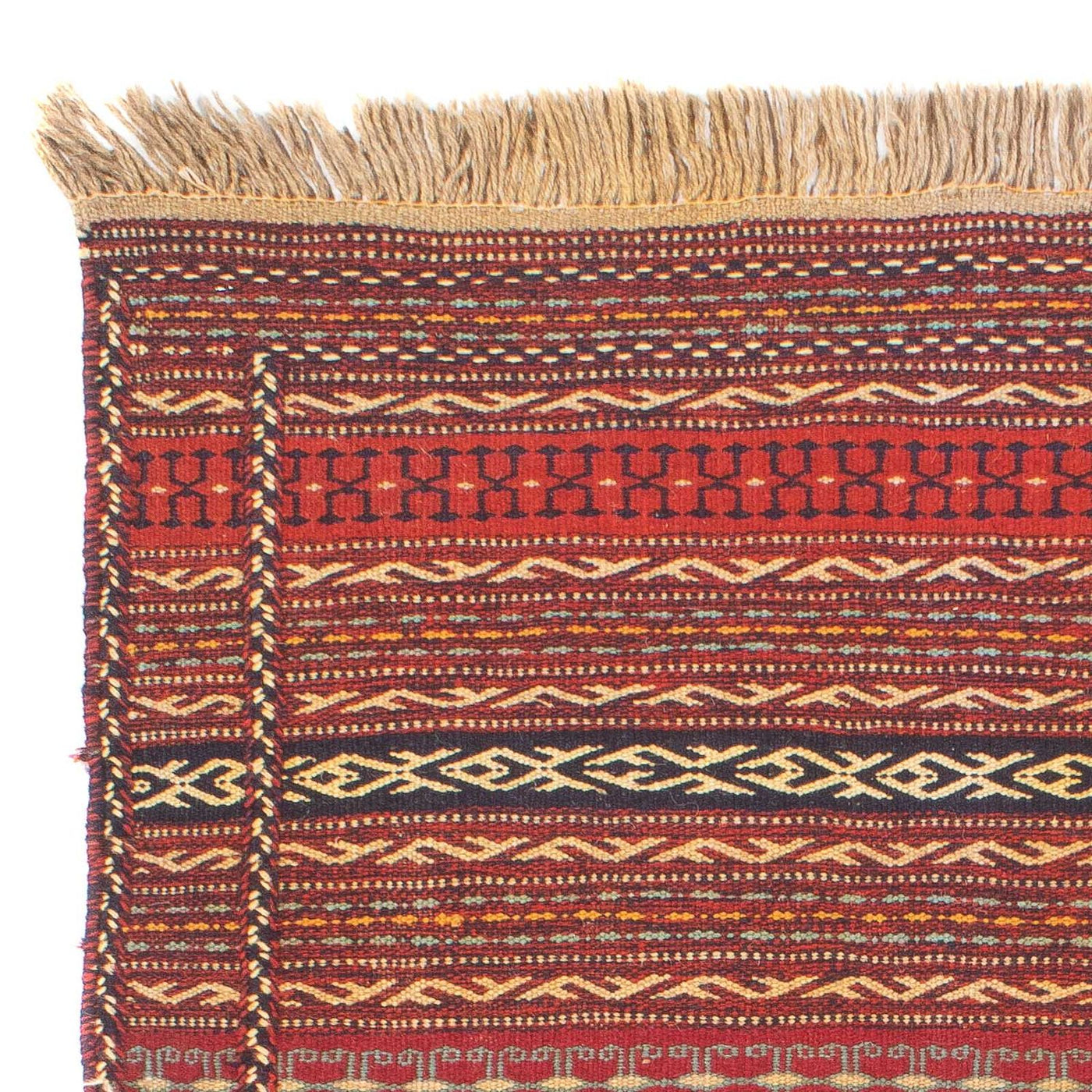 Kilim Senneh Tapete 150x100cm