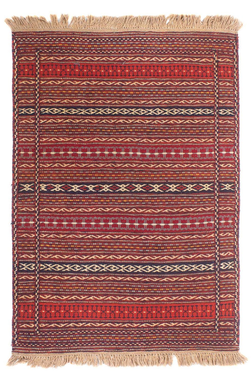 Kilim Senneh Tapete 150x100cm