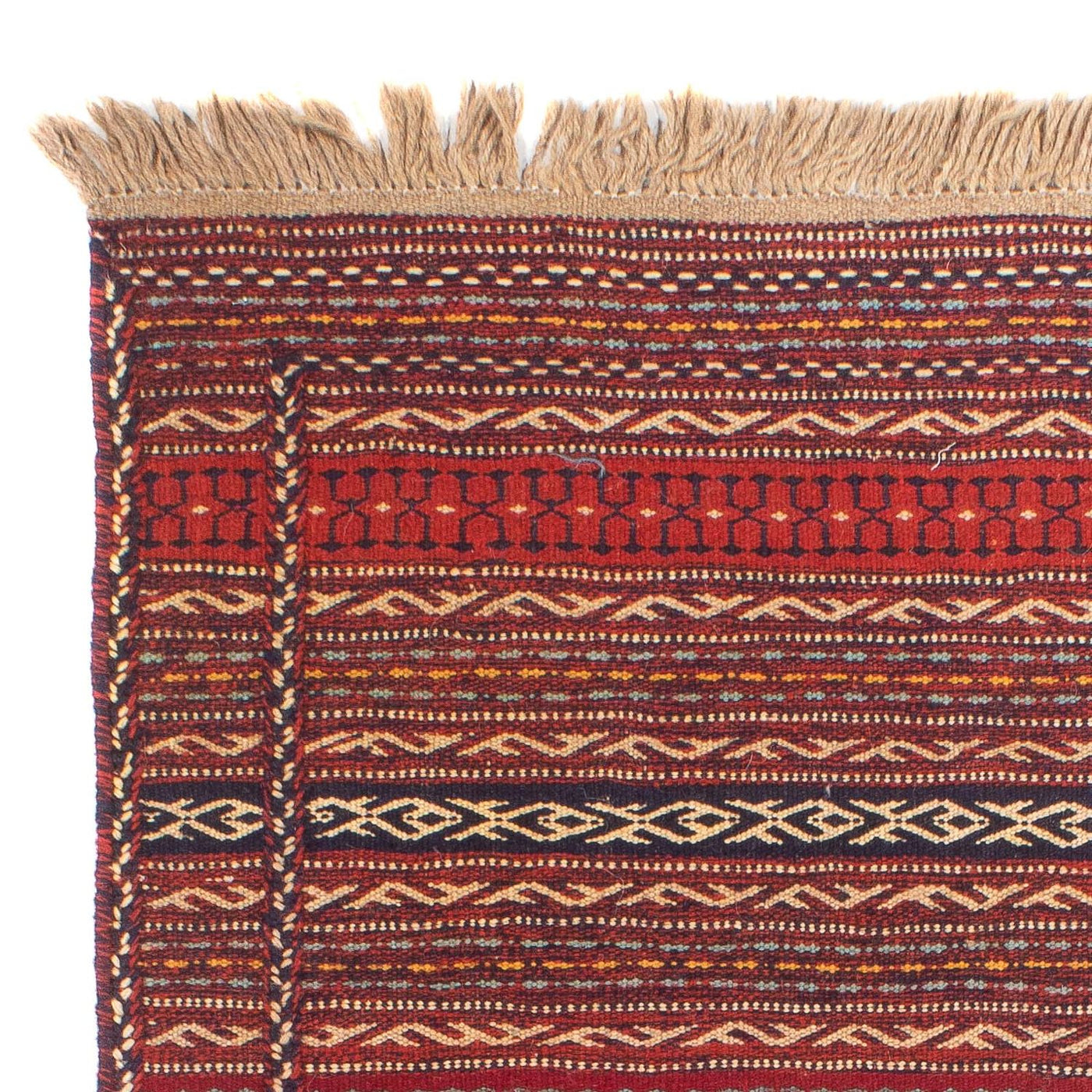 Kilim Senneh Tapete 150x100cm