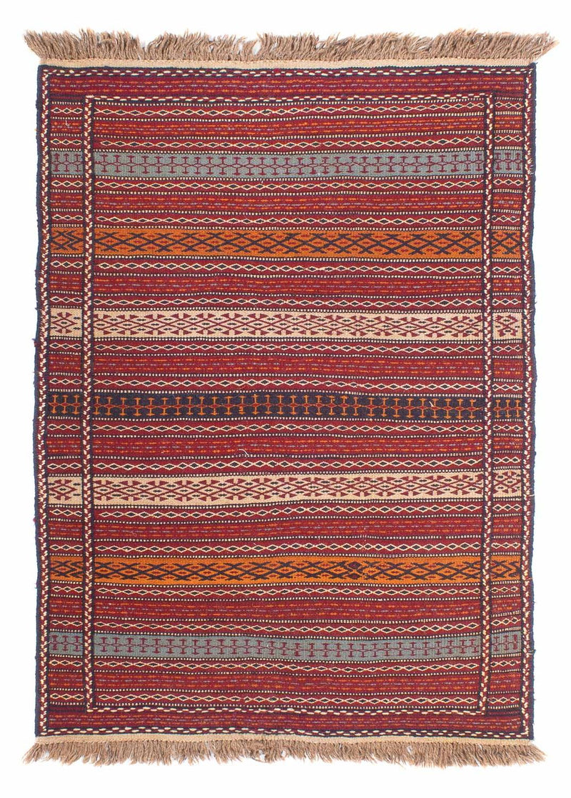 Kilim Senneh Tapete 148x100cm
