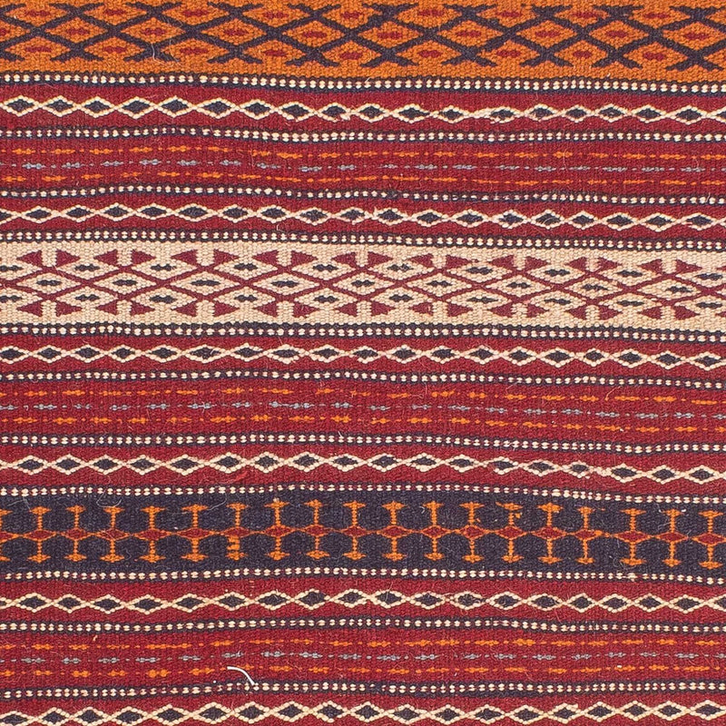 Kilim Senneh Tapete 148x100cm