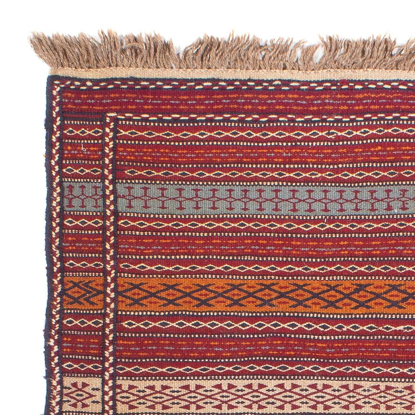 Kilim Senneh Tapete 148x100cm