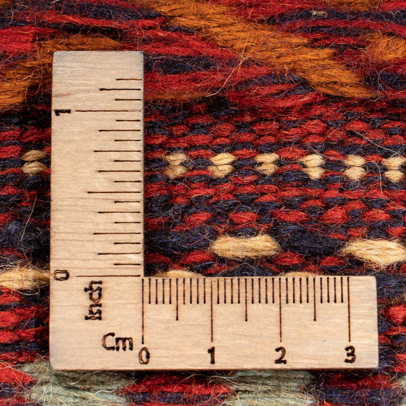 Kilim Senneh Tapete 148x100cm
