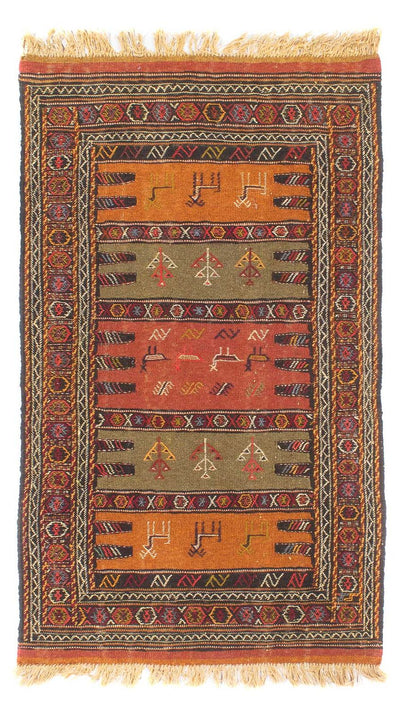 Kilim Senneh Tapete 100x170cm