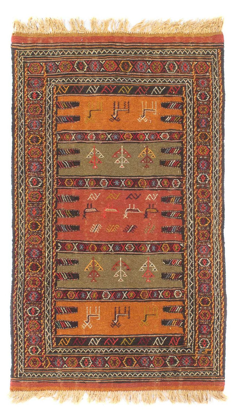 Kilim Senneh Tapete 170x100cm