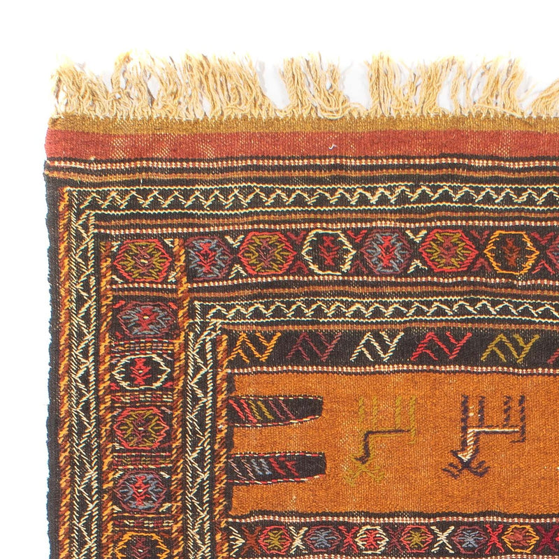 Kilim Senneh Tapete 170x100cm