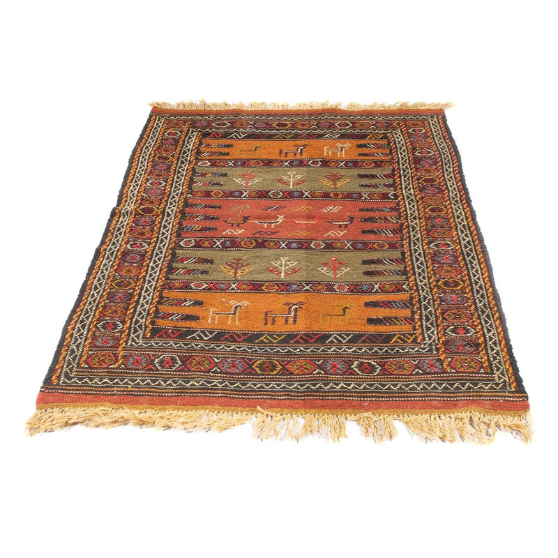Kilim Senneh Tapete 170x100cm