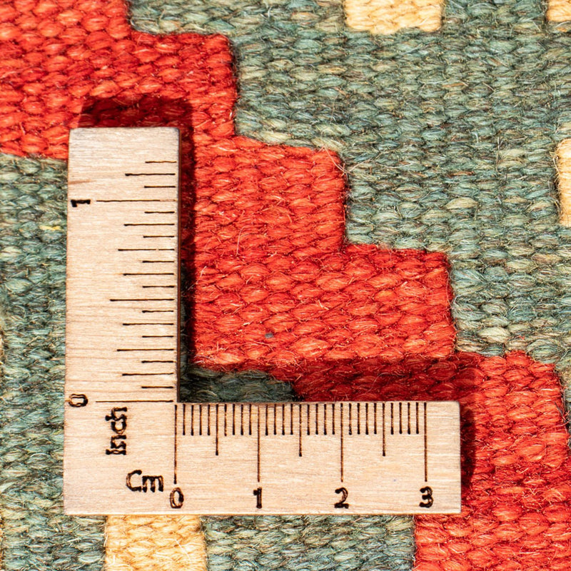 Kilim Fars Tapete 94x64cm