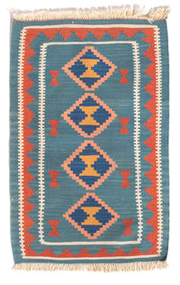 Kilim Fars Tapete 96x63cm – product image