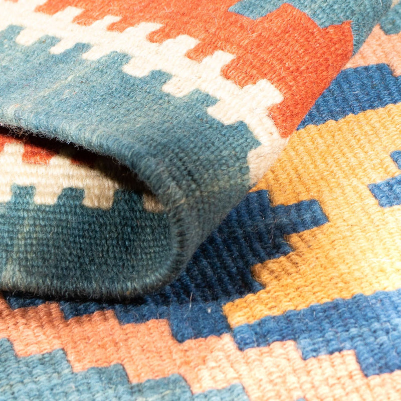Kilim Fars Tapete 96x63cm