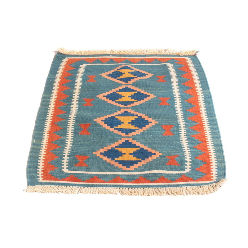 Kilim Fars Tapete 96x63cm