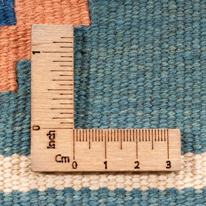 Kilim Fars Tapete 96x63cm