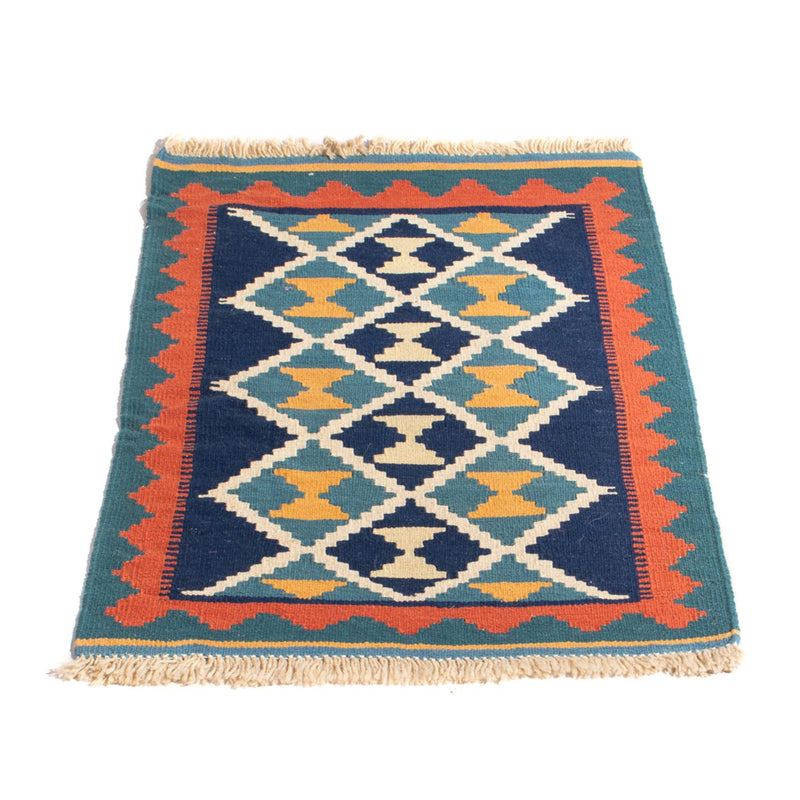 Kilim Fars Tapete 87x57cm