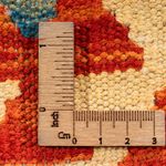 Kilim Maimana Tapete 52x50cm - Tapete de lã